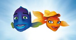Jack Vytahovač útočí! Gelu vzpomíná na Fish Fillets 2