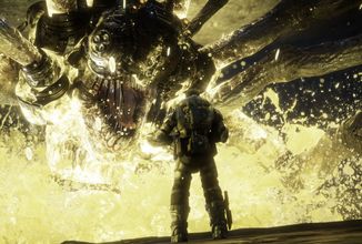 Chystá se beta Gears of War: Reloaded? Objevila se totiž v databázi Steamu
