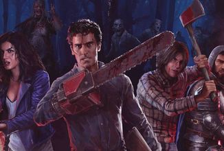Evil Dead: The Game se přestává prodávat. Servery zůstanou v provozu