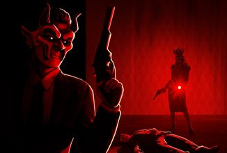 Je Midnight Murder Club prostě jenom další střílečka?