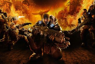 Gears of War se vracejí v druhém remasteru. Tentokrát pro PC, Xbox Series i PlayStation 5