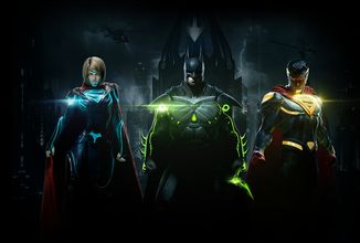Injustice 3 na obzoru? Známý leaker naznačuje novou bojovku