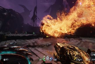 Doom: The Dark Ages zažil na Steamu nejhorší start v rámci nové trilogie