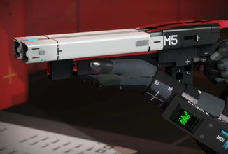 Marathon využívá ukradenou grafiku. Atmosféra v Bungie je na bodu mrazu