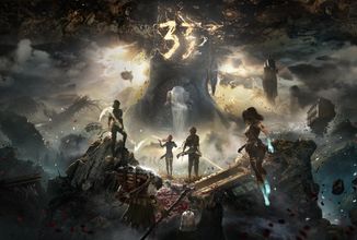 3,3 milionu prodaných kopií za 33 dní. Tolik má na kontě úspěšná hra Clair Obscur: Expedition 33
