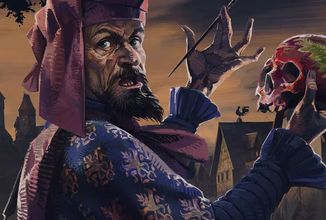 Vyrovná se DLC původní hře? Hrajeme Kingdom Come: Deliverance 2 - Barvy smrti