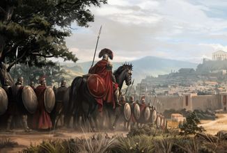 Po úspěšném testu je Titan Quest 2 odložen kvůli přetlaku konkurence