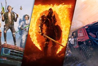 Hry Forza Horizon 5 a Oblivion Remastered ovládly prodeje na PlayStationu