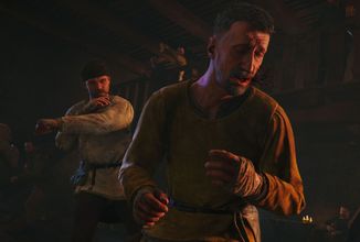 Pivo, nebo víno? Zajímavé statistiky o hráčích Kingdom Come: Deliverance 2