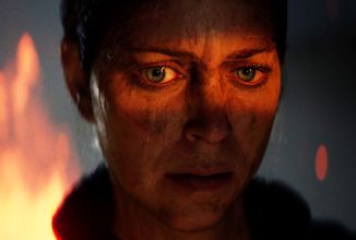 Ninja Theory oznámili Senua’s Saga: Hellblade 2 pro PlayStation 5 s novým obsahem