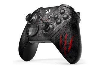 Xbox slaví 10 let Zaklínače 3 stylovým limitovaným ovladačem