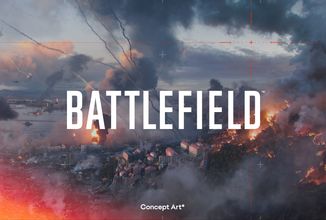 EA stanovila okno vydání Battlefieldu a Skate