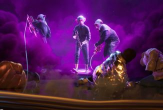 Fairgame$ dalším průšvihem PlayStationu? Podle testujících působí neohrabaně a nehotově