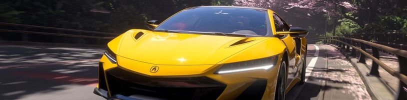Forza Motorsport slaví 20 let. Ve velké aktualizaci se vrací legendární trať