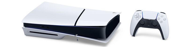Platba přes Apple Pay funguje už přímo v PlayStationu 5