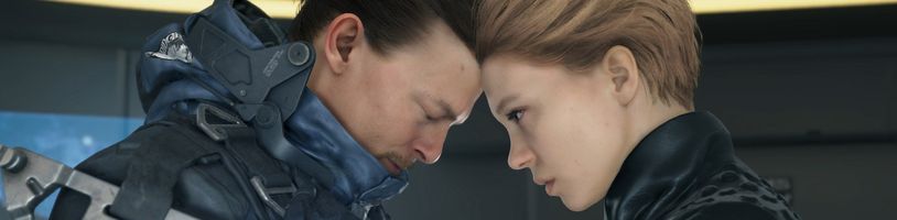 Hideo Kojima má jednat s Microsoftem o vydání jeho další hry