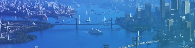 Problémy Cities: Skylines 2 nekončí. Odklad dodatečného obsahu