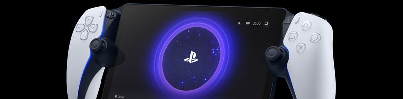 Sony zkoumá možnosti přenosného PlayStationu 6, ale ještě si není jistá, zda se do něj vyplatí investovat