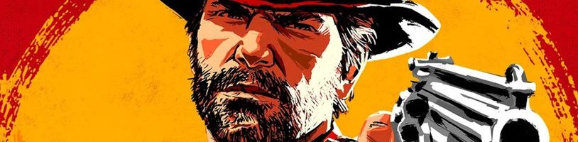 Rockstar má chystat Red Dead Redemption 2 pro Nintendo Switch