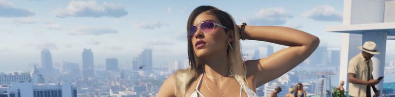 GTA 6 druhý trailer nepotřebuje, myslí si bývalý technický šéf Rockstaru