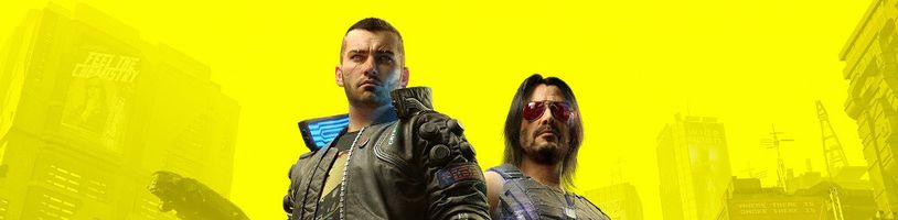 Cyberpunk 2 je v předprodukci, oznámil CD Projekt RED