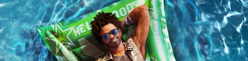 Dead Island 2 a česká Happy Game zdarma pro počítače