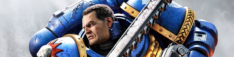 Warhammer 40,000: Space Marine 2 otevírá dveře modům na PC