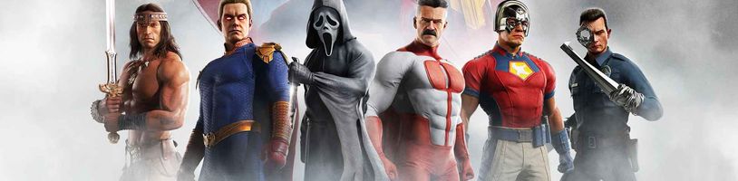 Mortal Kombat 1 dostává definitivní edici s veškerým obsahem