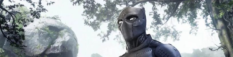 Po zrušení Black Panthera má EA ve vývoji tři další tituly s licencí Marvelu