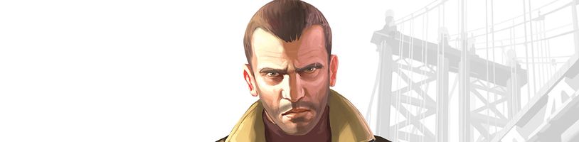GTA 4 a Max Payne 3 se údajně chystají na současné konzole