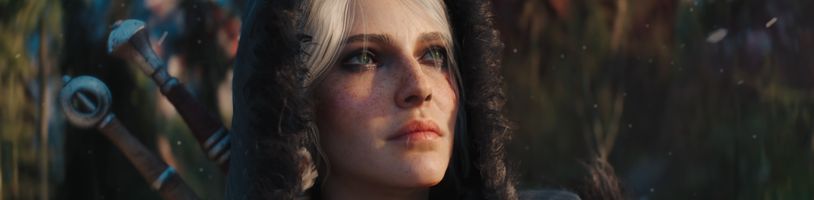 Celý záznam z keynote State of Unreal 2025