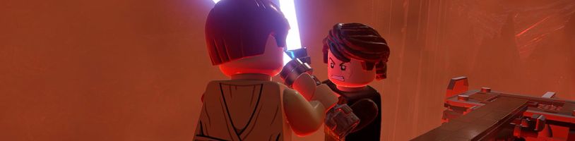 Zdarma PC verze LEGO Star Wars: The Skywalker Saga. Pospěšte si!