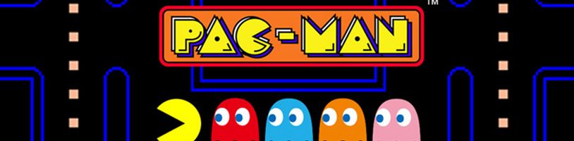 Pac-Man míří do kuchyně. Chystá se oficiální kuchařka