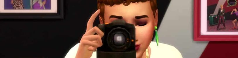 Oblíbená chyba v The Sims 4 bude odstraněna, hráči se staví proti