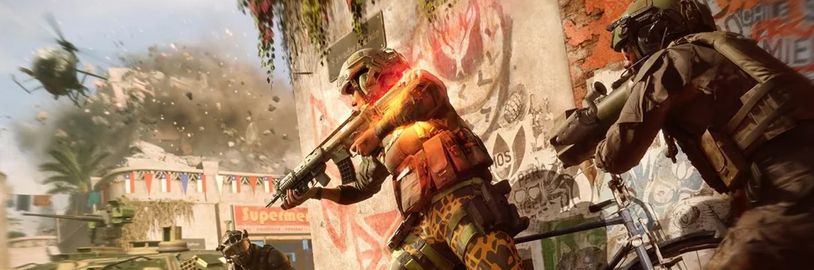 EA uklidňuje hráče. Zdražování her zatím neplánují